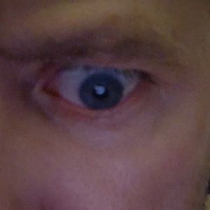 Meet your Posher, Seth